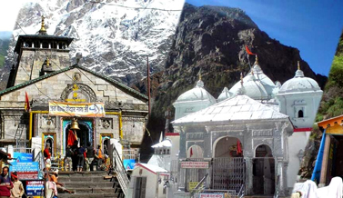 chardham yatra tour