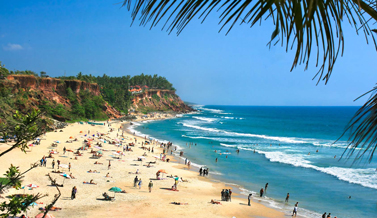 Goa Tour Package