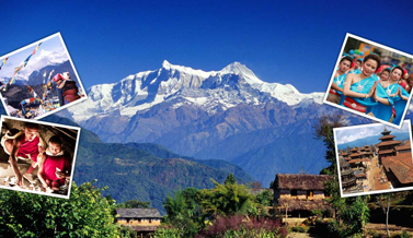 nepal tour package