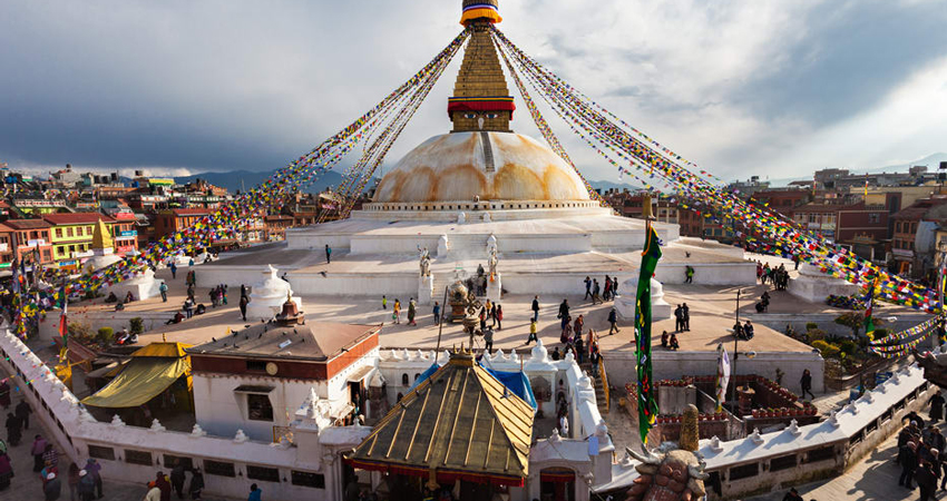 nepal tours